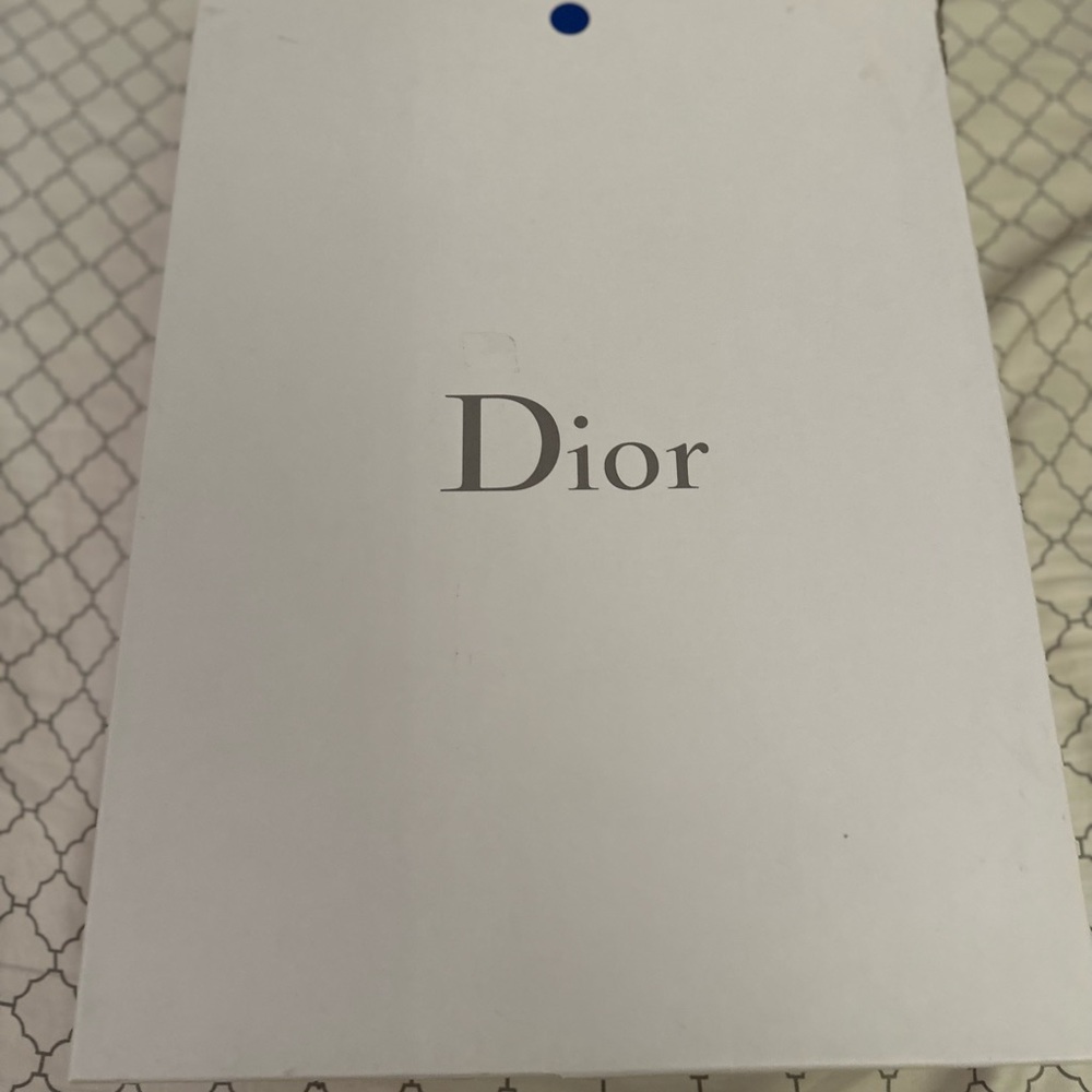 Dior Boots - Picture 6 of 7